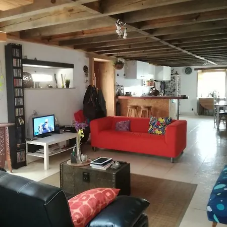 Casa Da Zira Homestay *