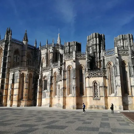 Casa Da Zira Batalha