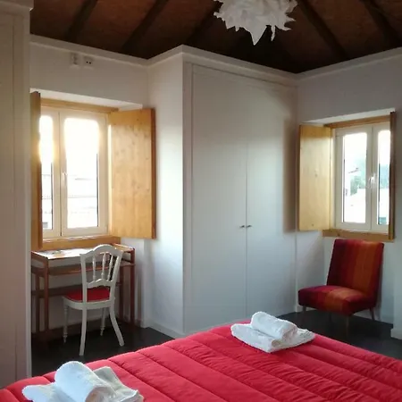 Casa Da Zira Homestay *