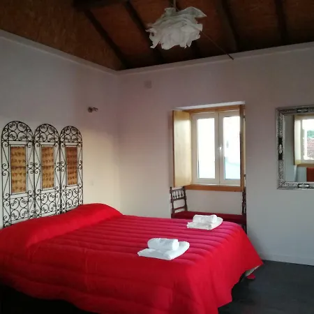 Casa Da Zira * Batalha