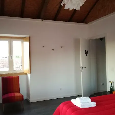 Casa Da Zira Batalha