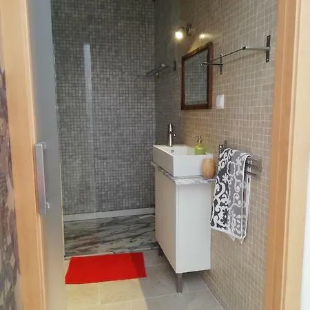 Homestay Casa Da Zira