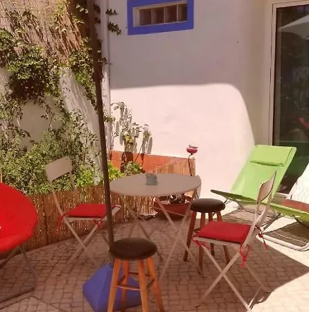 Homestay Casa Da Zira Batalha